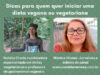 Tire suas dúvidas sobre a alimentação vegana e vegetariana.