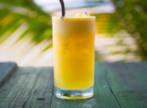 Receita suco metabolismo