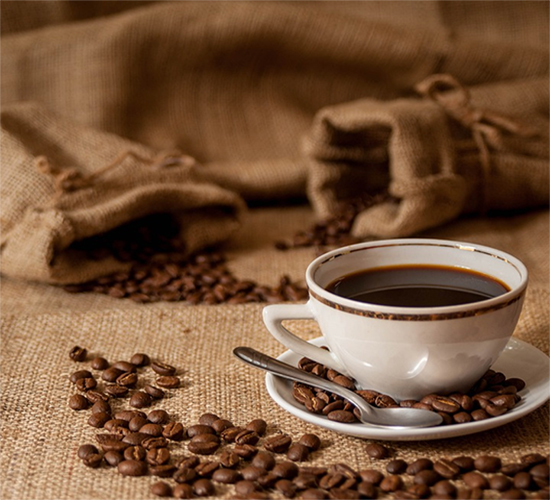 Consumo interno de café tem queda nos últimos 30 dias