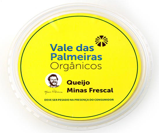 Queijo frescal do Vale das Palmeiras é reconhecido como um dos melhores do Brasil