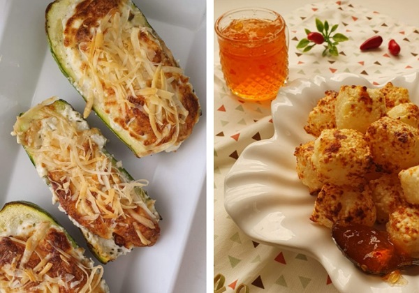 Dia das Mães: veja 7 receitas deliciosas na AirFryer