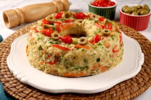 Sabores Natalinos: Receitas Irresistíveis com Bacalhau